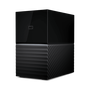 Western Digital My Book Duo 24 TB RAID Negro