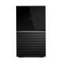 Western Digital My Book Duo 24 TB RAID Negro