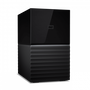 Western Digital My Book Duo 24 TB RAID Negro