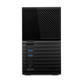 Western Digital My Book Duo 24 TB RAID Negro