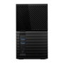 Western Digital My Book Duo 24 TB RAID Negro