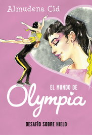 Desafío sobre hielo, Almudena Cid - ALFAGUARA