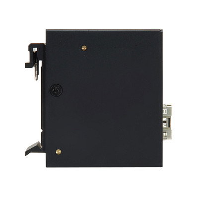 Level One IEC-4000 Convertidor de medios de red 10/100TX>100FX SFP
