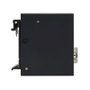 Level One IEC-4000 Convertidor de medios de red 10/100TX>100FX SFP
