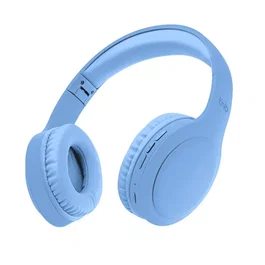 T'nb Tonality Auriculares Bluetooth con Cancelación Activa de Ruido - Mist Blue