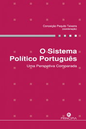 PRINCIPIA, O sistema político português