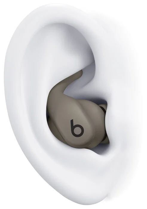 Apple Powerbeats Fit Gris Grava Apple Powerbeats Fit Gris Grava