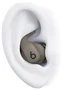 Apple Powerbeats Fit Gris Grava