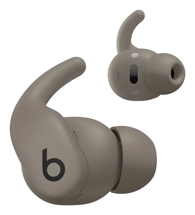 Apple Powerbeats Fit Gris Grava Apple Powerbeats Fit Gris Grava
