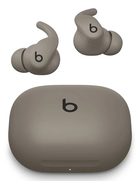 Apple Powerbeats Fit Gris Grava Apple Powerbeats Fit Gris Grava
