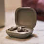 Apple Powerbeats Fit Gris Grava