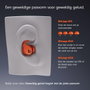 Apple Powerbeats Fit Gris Grava