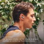Apple Powerbeats Fit Gris Grava