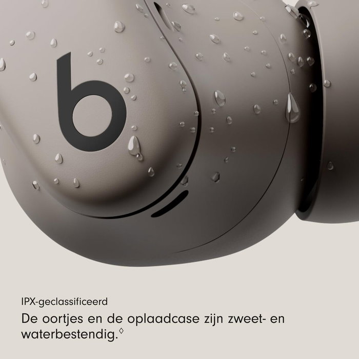 Apple Powerbeats Fit Gris Grava Apple Powerbeats Fit Gris Grava