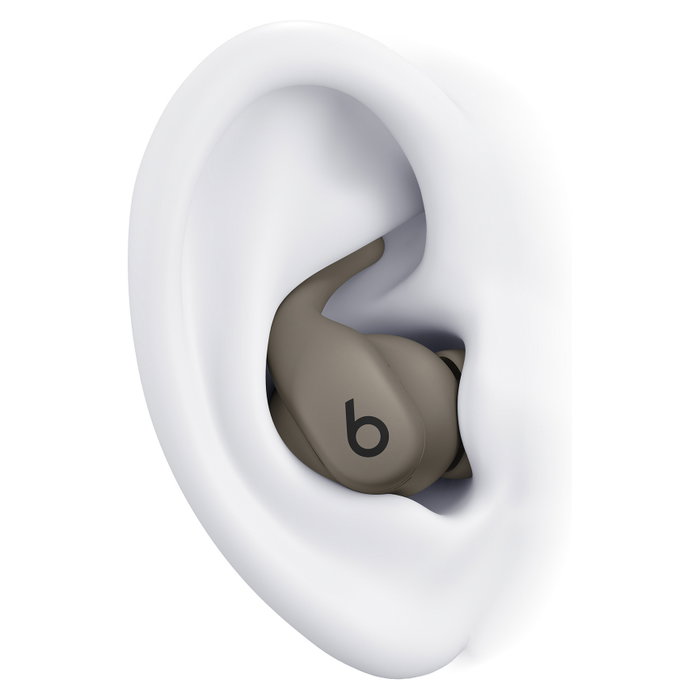 Beats Powerbeats Fit - Gris Grava Beats Powerbeats Fit - Gris Grava