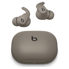 Beats Powerbeats Fit - Gris Grava