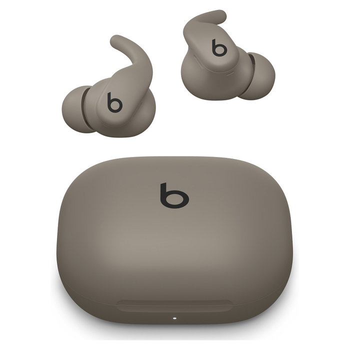 Beats Powerbeats Fit - Gris Grava Beats Powerbeats Fit - Gris Grava