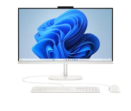HP OmniStudio All-in-One Desktop 27-cv0020ns con AMD Ryzen 5, 16 GB RAM y 512 GB SSD