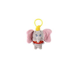 Cerdá Bag Clip 24 Piezas Disney T.Unica - Modelos Surtidos