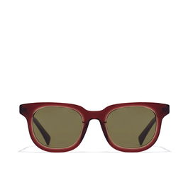 Hawkers Gafas de Sol OASIS #Brown Vintage Juniper Montura Acetato Cuadrada Unisex 1 u