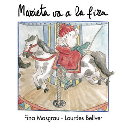 TANDEM, Marieta va a la fira - Masgrau I Plana, Josefina