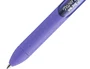 Papermate Inkjoy Bolígrafo de Gel Retráctil Morado 0,7 mm