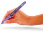 Papermate Inkjoy Bolígrafo de Gel Retráctil Morado 0,7 mm