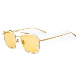 Belstaff RYDER-CLEAR-S081 Gafas de sol Unisex