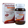 HEALTHAID Diaglucoforte 60 comprimidos