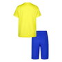 Conjunto Deportivo para Niños Nike Azul