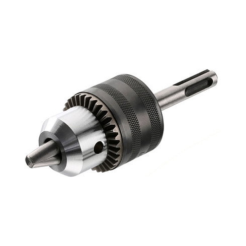 Black & Decker Taladro Percutor SDS Plus 18V 2x2.5Ah BCD900E2K - Capacidad 25mm, 1880 RPM, Incluye 2 Baterías y Maletín
