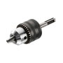 Black & Decker Taladro Percutor SDS Plus 18V 2x2.5Ah BCD900E2K - Capacidad 25mm, 1880 RPM, Incluye 2 Baterías y Maletín