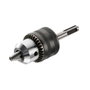 Black & Decker BCD900E2K Martillo perforador inalámbrico SDS-Plus 18V con 2 baterías de 2,5 Ah