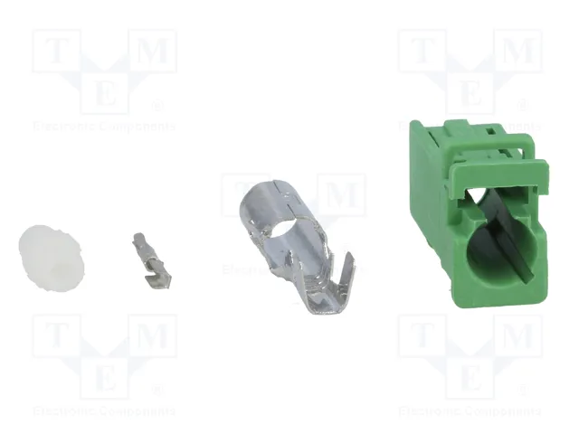 4CARMEDIA Conector de Antena Recto AVIC F para Pioneer