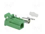 4CARMEDIA Conector de Antena Recto AVIC F para Pioneer
