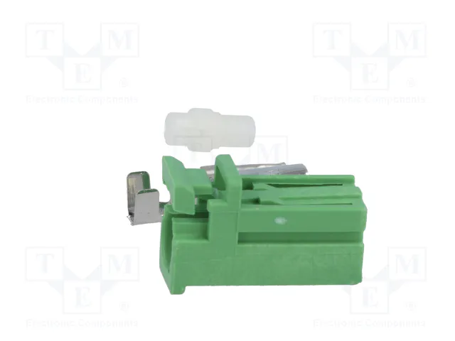 4CARMEDIA Conector de Antena Recto AVIC F para Pioneer