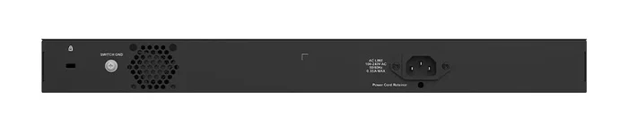D-Link DMS-1250-12/E Switch Smart Managed de 12 Puertos Multi-Gigabit D-Link DMS-1250-12/E Switch Smart Managed de 12 Puertos Multi-Gigabit
