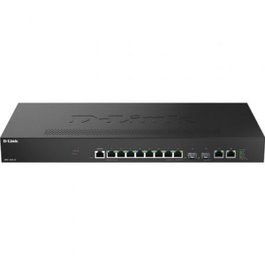 D-Link DMS-1250-12/E Switch Gestionado L2 con 12 Puertos y SFP+
