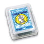 Fournier Baraja Española Waterproof de 50 Cartas