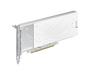 ASUS ROG CROSSHAIR X870E GLACIAL Blanco