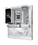 ASUS ROG CROSSHAIR X870E GLACIAL Blanco