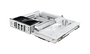 ASUS ROG CROSSHAIR X870E GLACIAL Blanco