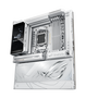 ASUS ROG CROSSHAIR X870E GLACIAL Blanco