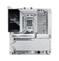 ASUS ROG CROSSHAIR X870E GLACIAL Blanco