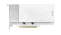 ASUS ROG CROSSHAIR X870E GLACIAL Blanco