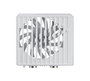 ASUS ROG CROSSHAIR X870E GLACIAL Blanco