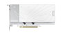 ASUS ROG CROSSHAIR X870E GLACIAL Blanco