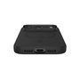 Belkin SheerForce Grip Case para iPhone 18 Pro / iPhone 17 Pro, Negro