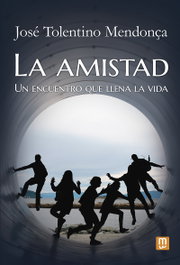 La amistad, José Tolentino de Mendonça - MENSAJERO