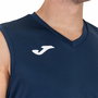 Camiseta de Manga Corta Hombre Joma Sport Combi M